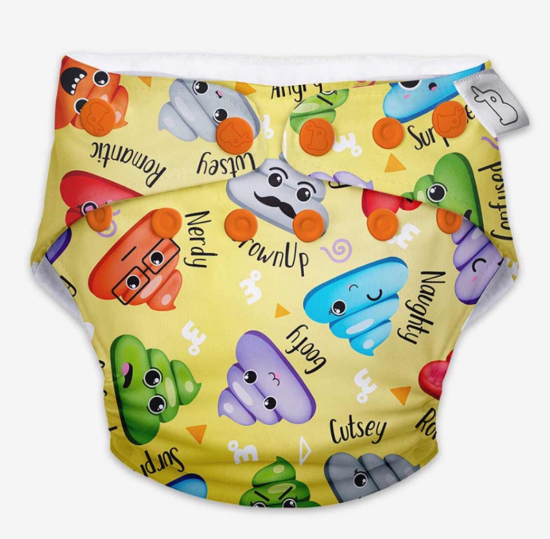 Things you Need to know about Reusable Diaper