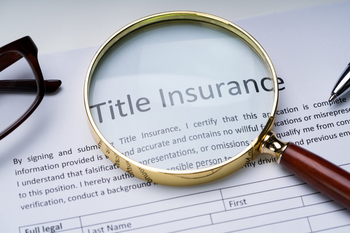 Why Are Professional NJ Title Services Crucial for Property Transactions?