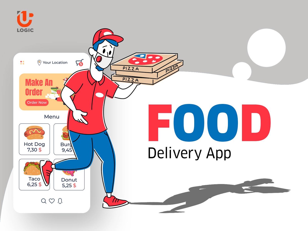 How Does a Food Delivery Application Add Value to Restaurant Businesses?