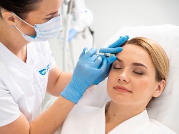 Injecting Confidence: Filler Training for Beauticians in Birmingham