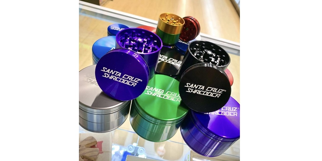 About Santa Cruz Shredders: Some of the Best Grinders on the Market