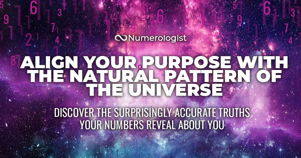 Numerology Reading: Unlocking the Secrets of Your Life!