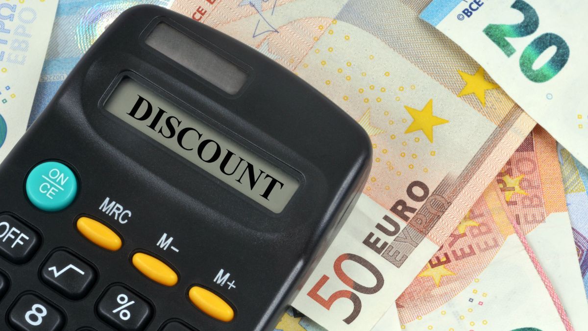 Make right purchase decision using discount calculator