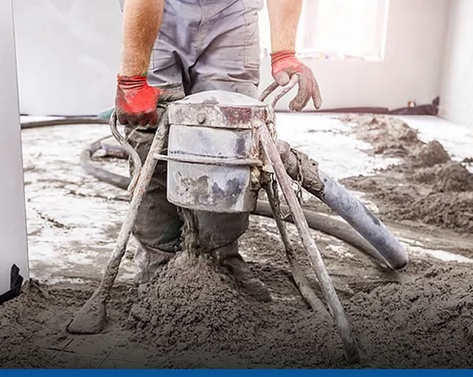 Flooring Solutions Made Easy: The Benefits of Ready Mix Floor Screed in Birmingham