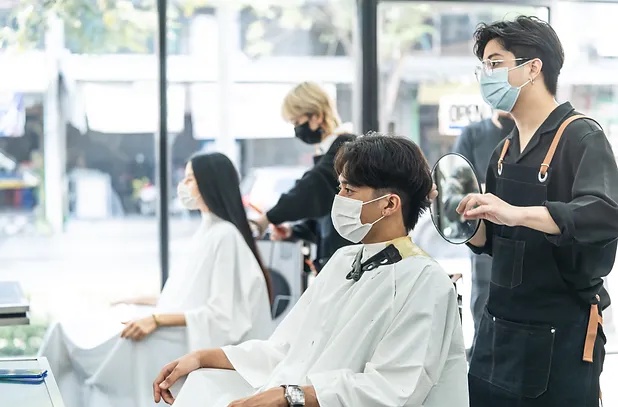 What Types of Hair Treatments and Products Are Used at the Best Hair Salons in Singapore, and Are They Safe?