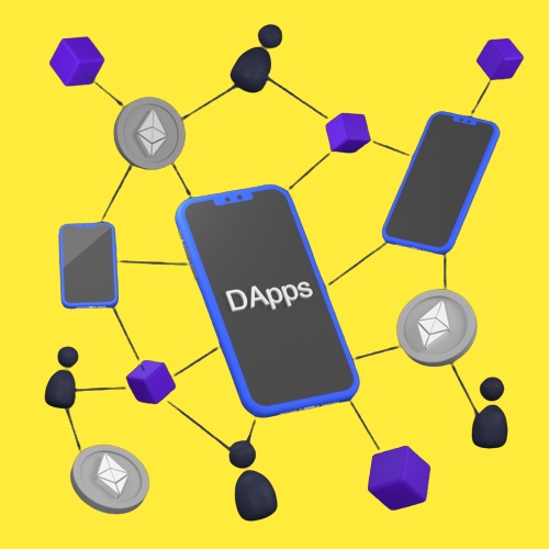 Embracing the Future: The Rise of dApps in 2023 and Beyond