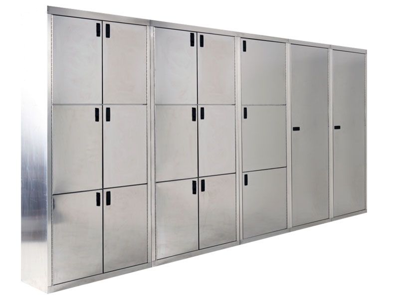 Innovative Solutions for the Office Steel Cabinet Locker