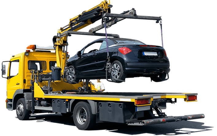 Towing Services Could Be Great Help In Desperate Situations