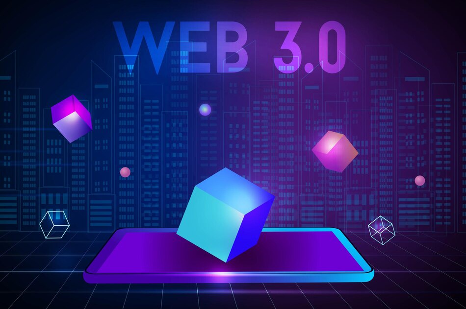 Unlocking the Future of the Internet with Web3 Development in 2023