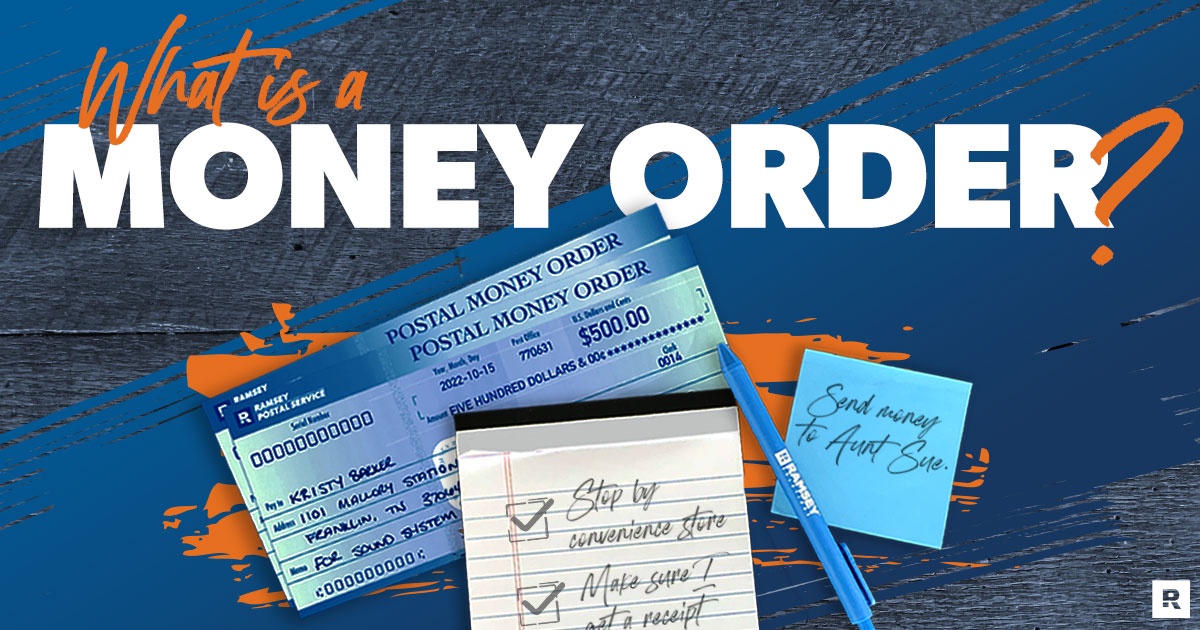 How Long is a Money Order Good? Everything You Need to Know