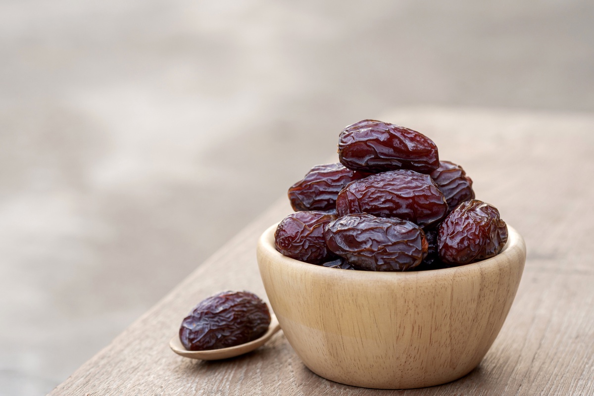 The Health Benefits of Medjool Dates: How Adding This Superfood to Your Diet Can Improve Your Health