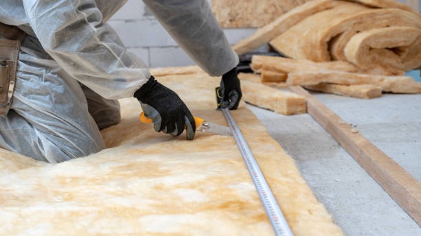 Why Spray Foam Insulation is the Best Choice for Your Home in the USA?