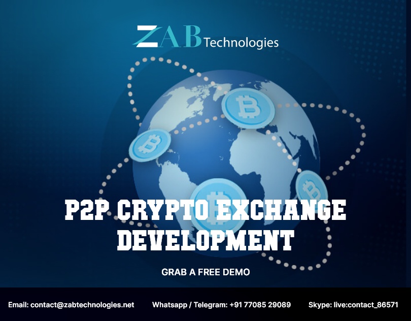 How to Build a P2P Crypto Exchange platform cost-effectively?