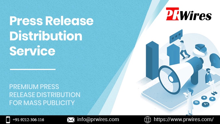 Press Release Distribution- A Mighty Tool For Business Promotion