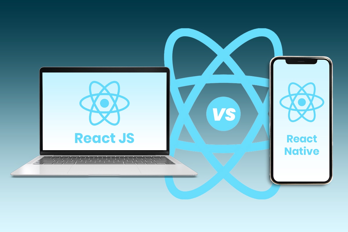 Key Differences Between ReactJS and React Native Development Environments
