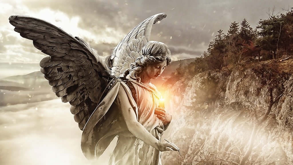 Who Is Your Guardian Angel for 2023? Learn How to Connect and Discover Their Messages!