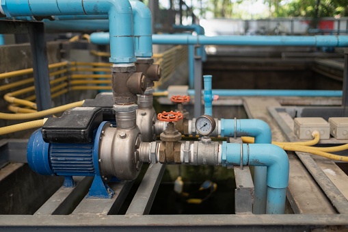 Five Benefits Of Constant Pressure Well Pumps For Your Home