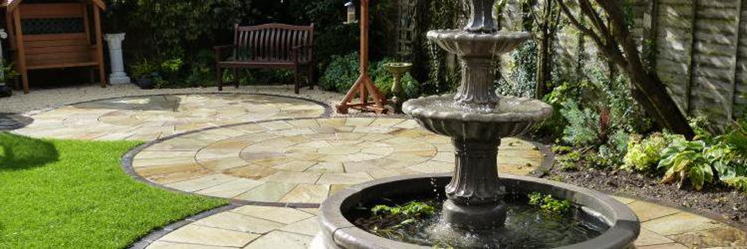 Give Your Outdoor Area the Perfect Finishing Touch With Small Water Fountain