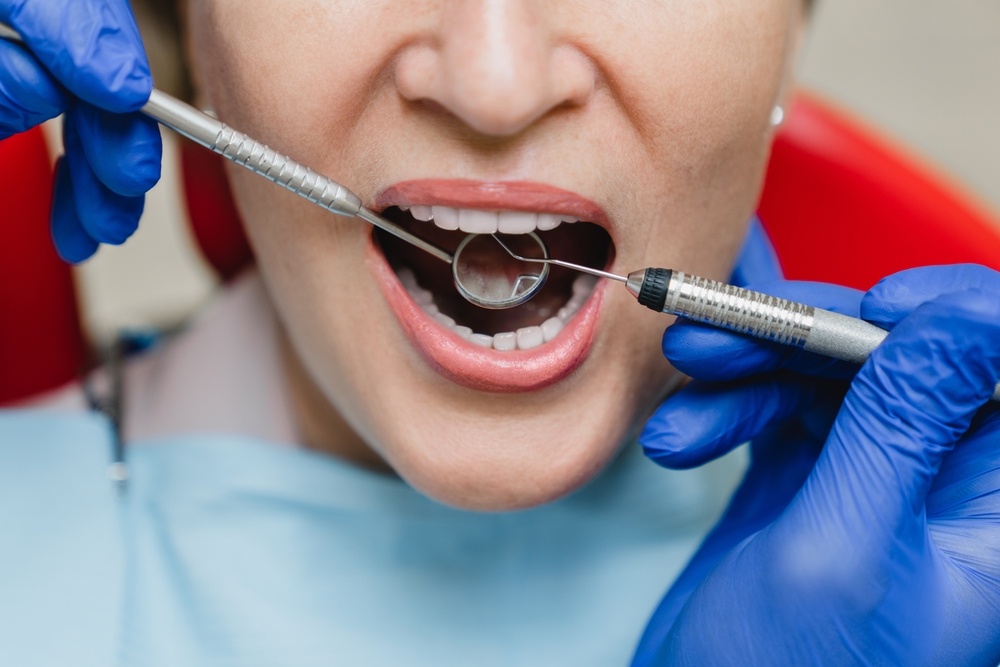 Root Canal Therapy and Your Overall Health: How Infected Teeth Can Impact Your Well-Being