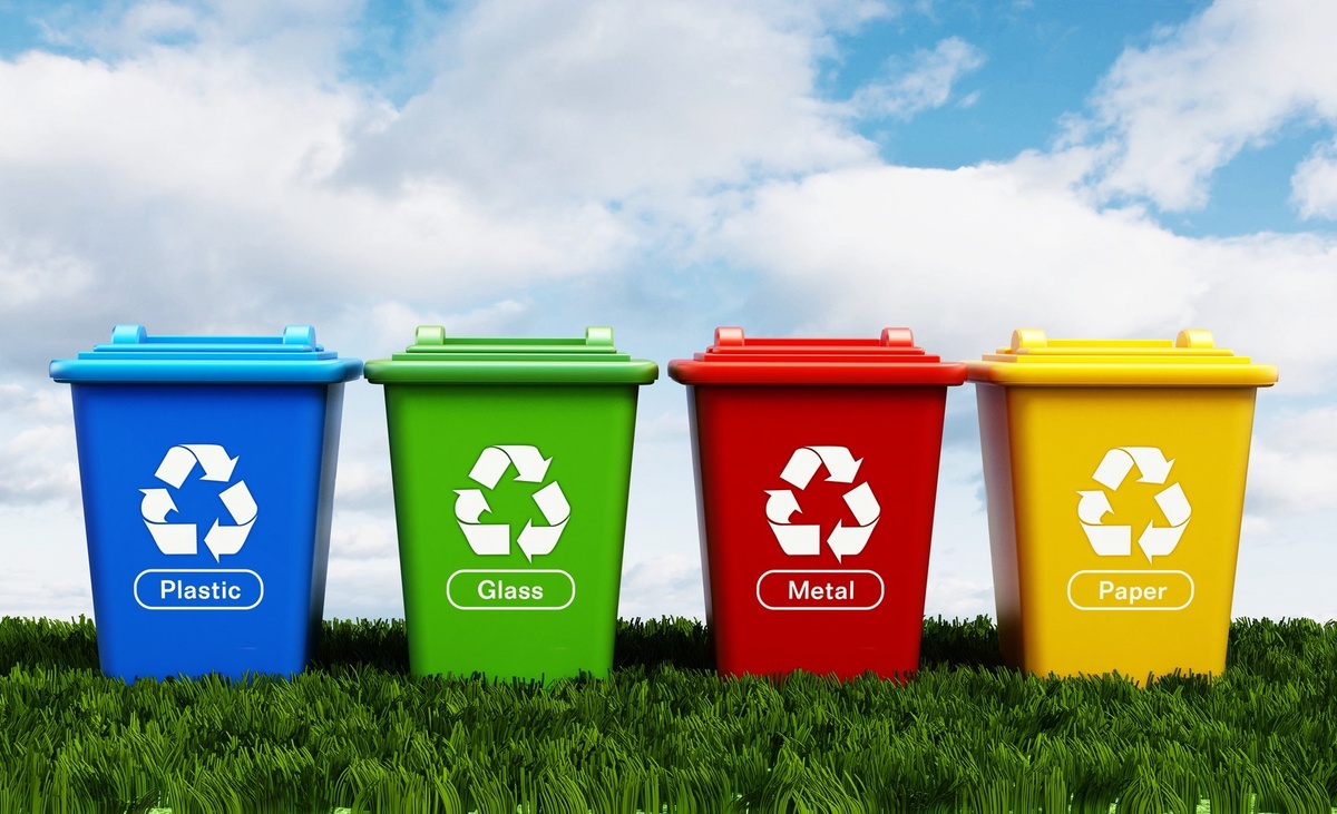 How To Safely Dispose Of Hazardous Materials Using Skip Bins?