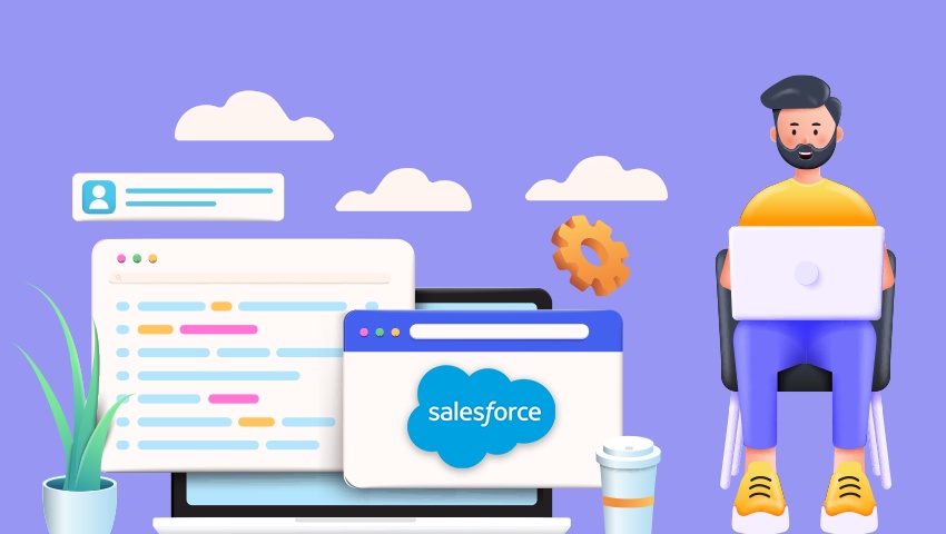 Hire Salesforce Developer: A Guide to Finding the Right Fit