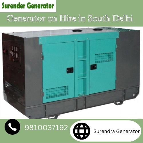 What To Consider When Choosing A Generator For Your Event Or Project