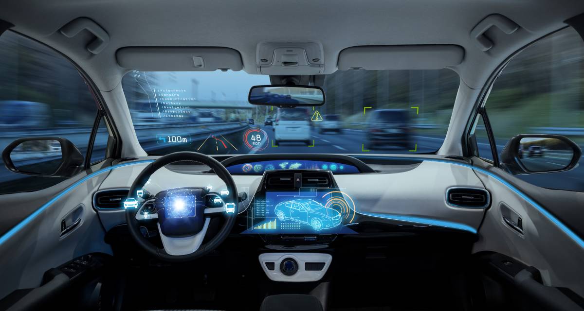 Canberra's Role in Advancing Autonomous Vehicle Technology