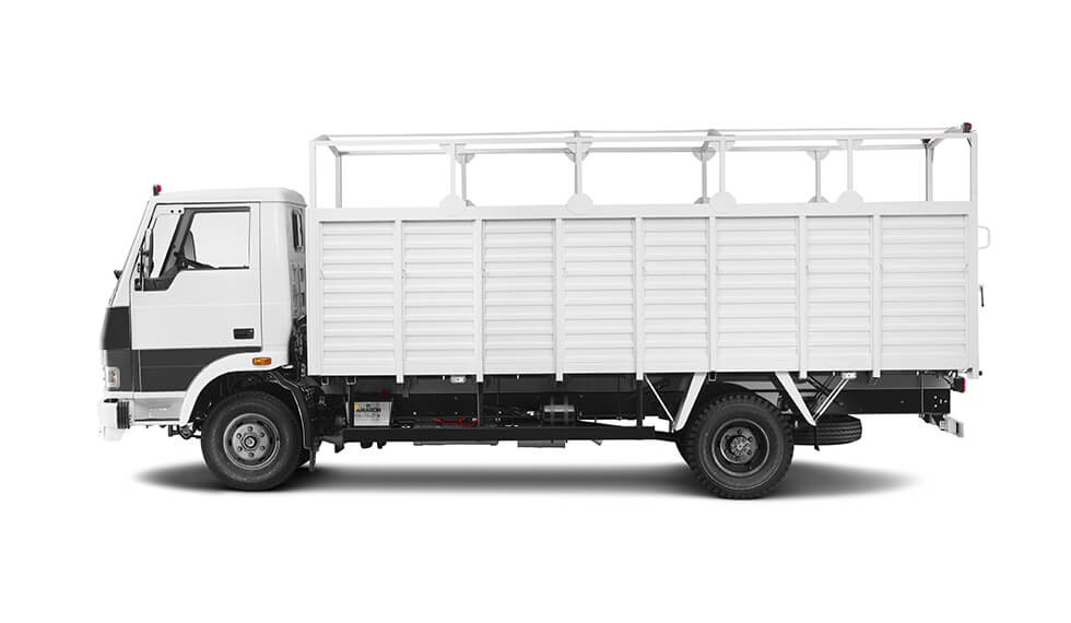 Best Commercial Vehicle Models of Tata Brand in the Market