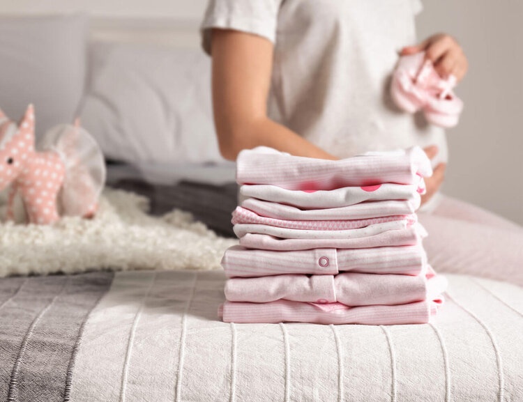The Benefits of Using Organic Cotton Baby Blankets for Your Child