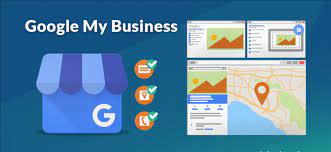 Google My Business listings must contain accurate information