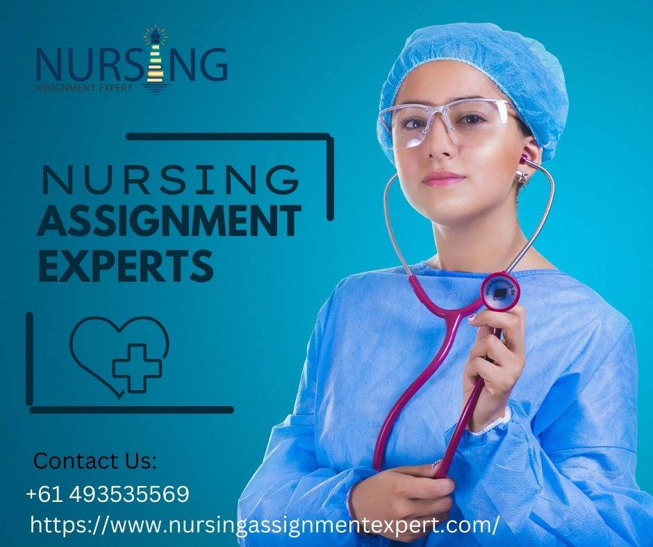 Nursing Assignment Expert: Exploring The Role Of Nursing In Shaping The Future Of Healthcare
