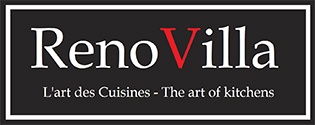 Experience Luxury Living: Custom Kitchens by Reno Villa