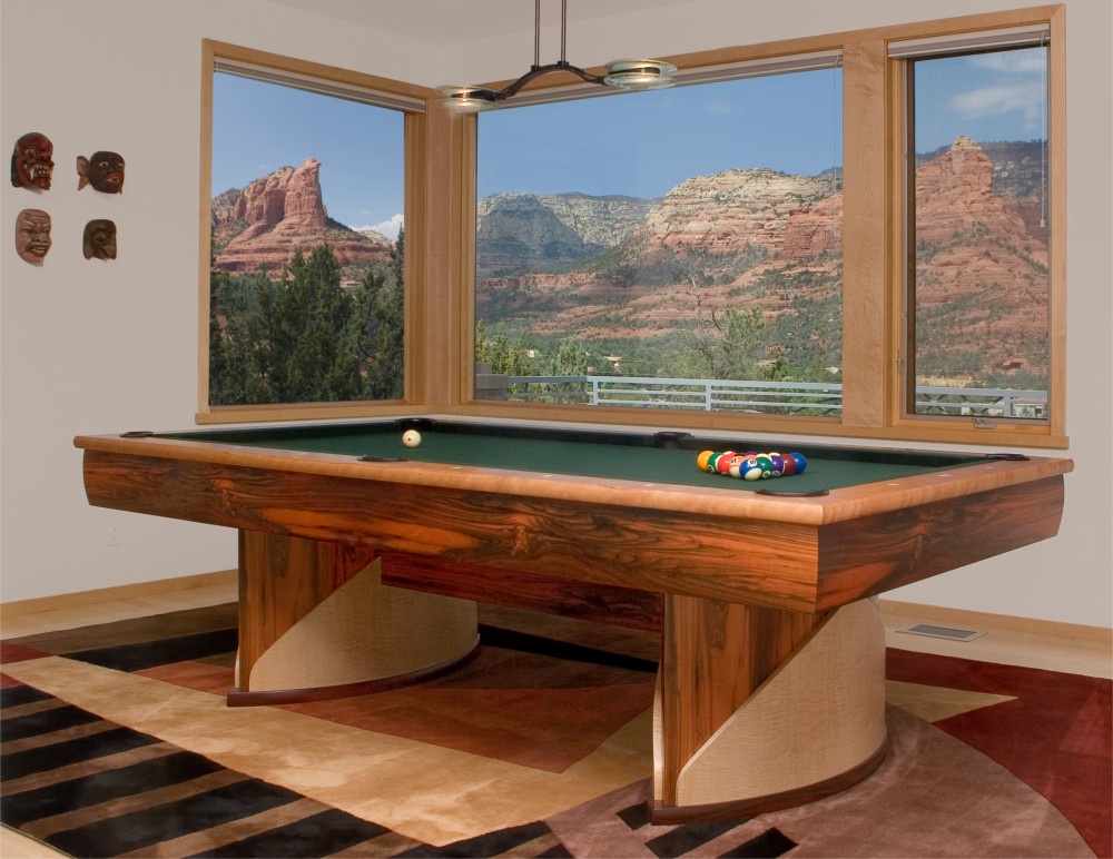 Invest In Quality: Professional Pool Tables For Sale