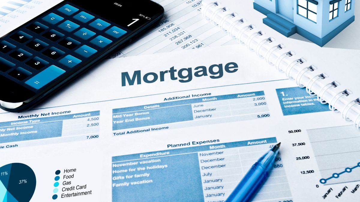 A Beginner's Guide to Using a Mortgage Calculator