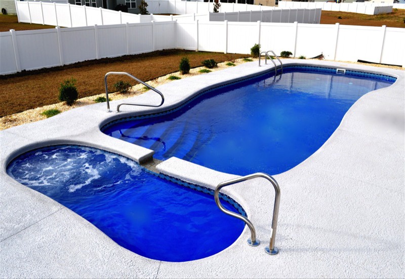 Above Ground Pools – Define, Types & Other Things To Consider