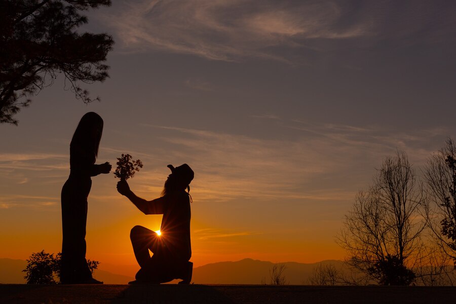 THE POWER OF DUA FOR LOVE: STRENGTHEN YOUR RELATIONSHIPS WITH DIVINE BLESSINGS