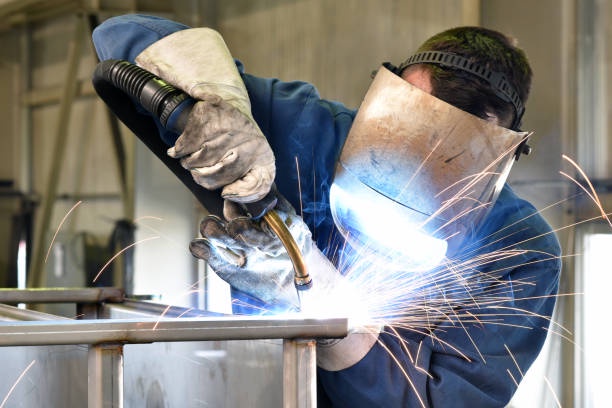 The Ultimate Guide to Finding the Best Welding Company in Melbourne