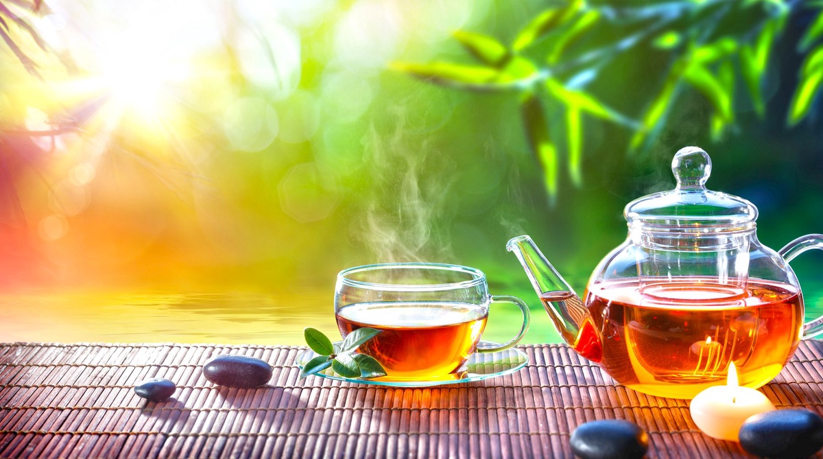 Meditation and Tea: A Perfect Combination