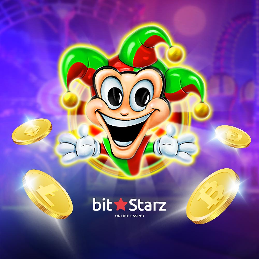 Play at BitStarz - The Top Multi-Award Winning Bitcoin Casino Today