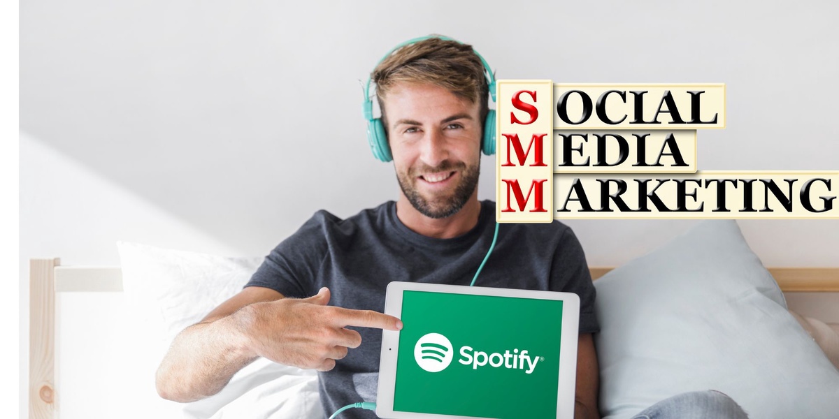Get More Plays and Followers on Spotify with These SMM Panel Strategies
