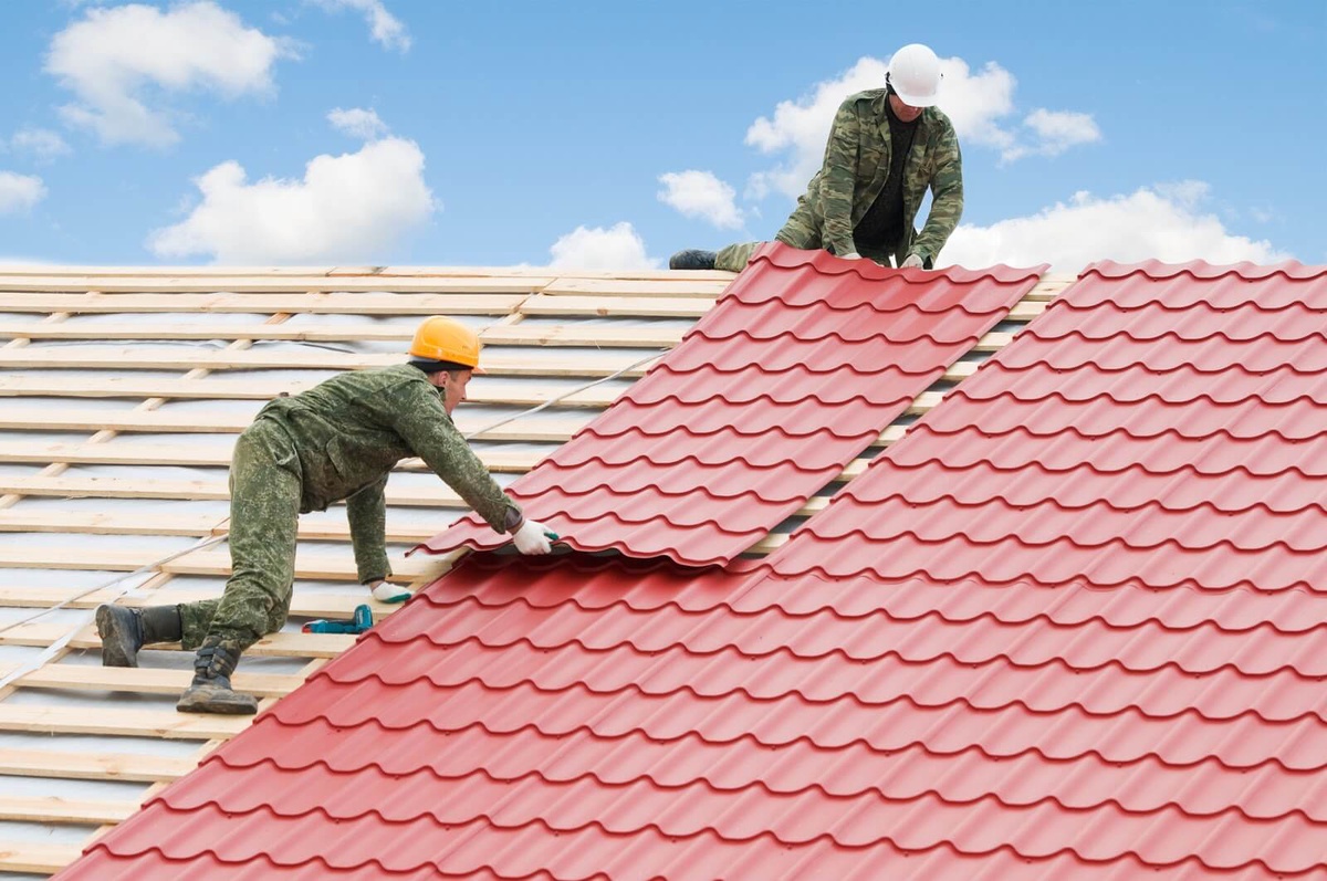 5 Tips on How to Save Money During Roof Replacement