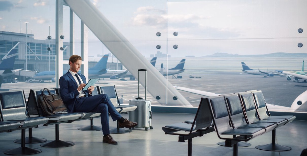 Corporate Travel Culture — What Do You Really Want?