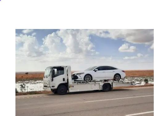 Best Car Towing Service in Saudi Arabia: How to Choose the Right One?