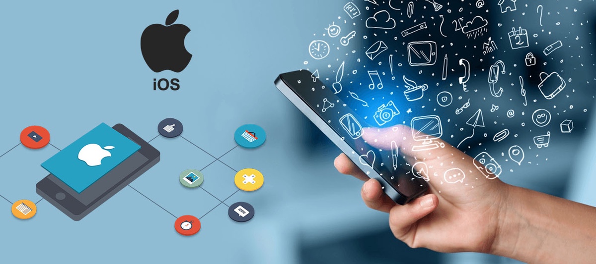 Unlocking The Power of IOS: An Introduction To App Development