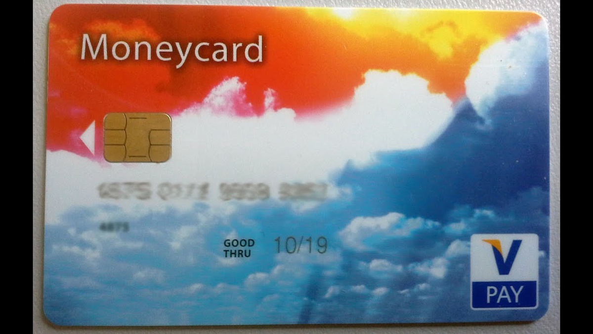 "Moneycard COA: Understanding the Terms and Conditions"