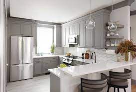 4 Kitchen Remodeling Ideas to Transform Your Space