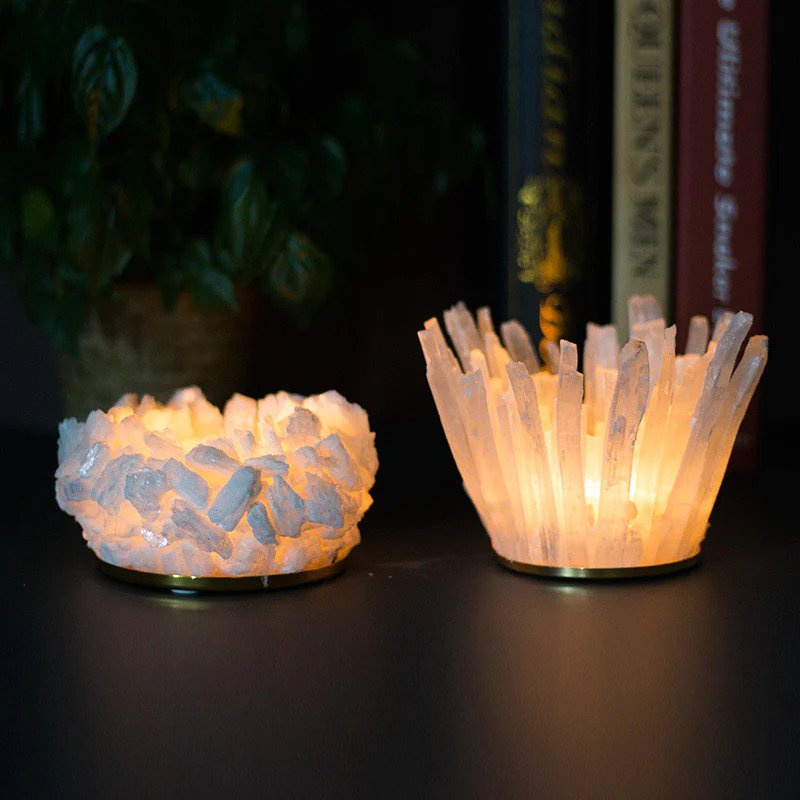Light Up Your Space: How High-End Candle Holders Can Transform Your Home