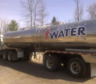 Everything You Need To Know About Choosing The Right Water Tanker Supplier