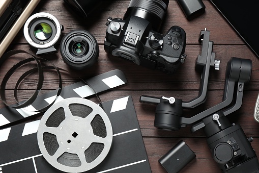 The Ultimate Guide To Mastering Video Production In The Midlands