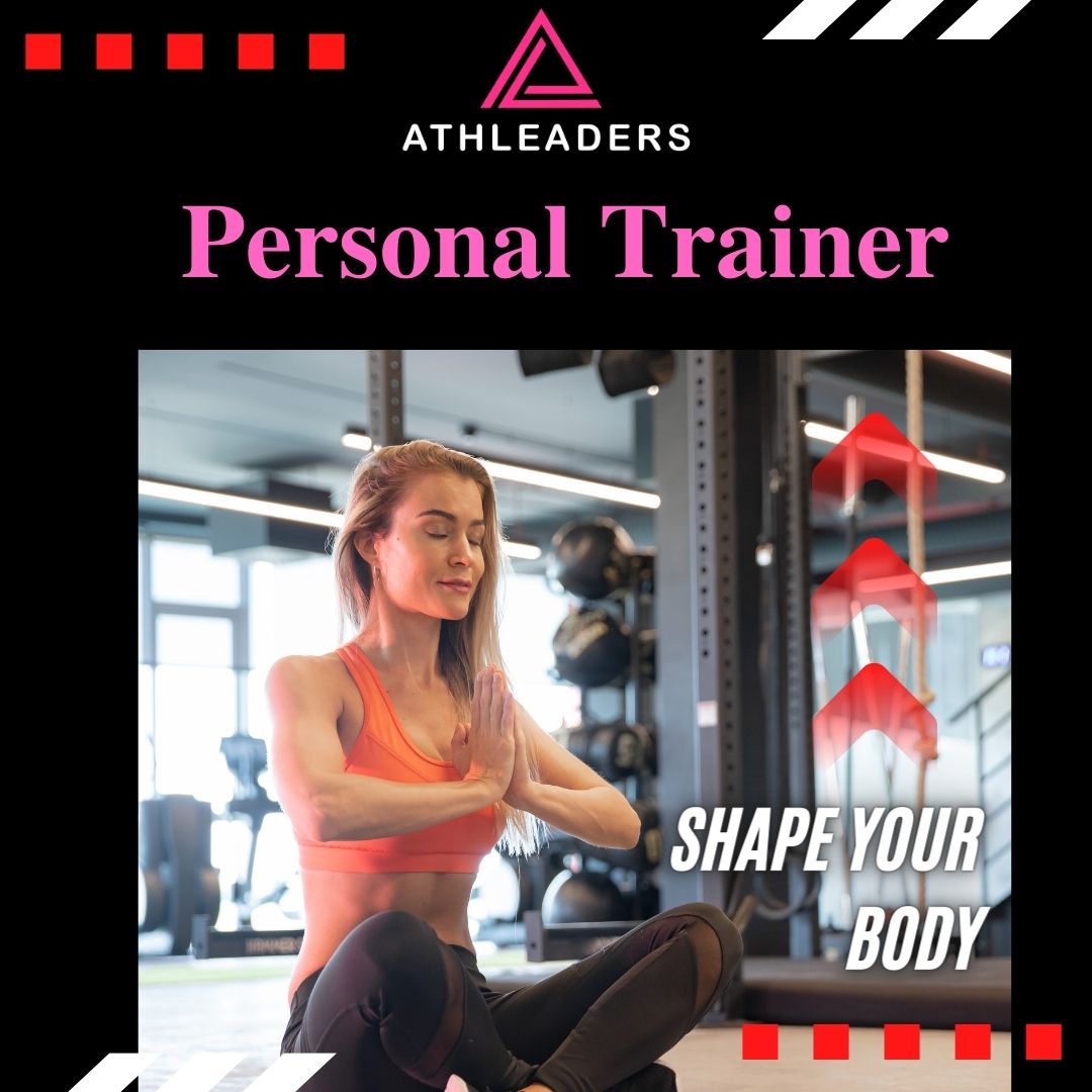 Describe The Role Of a Personal Trainer and How They Can Improve My Fitness Routine